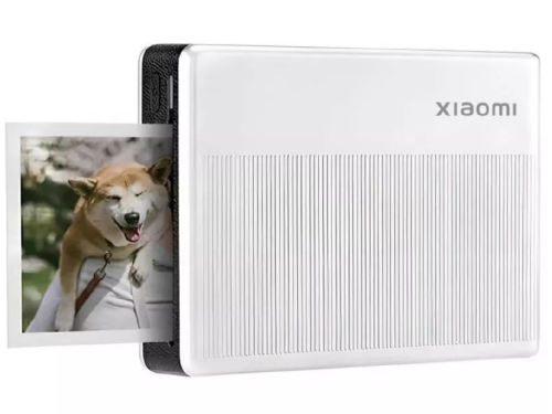 Xiaomi Portable Photo Printer 1S