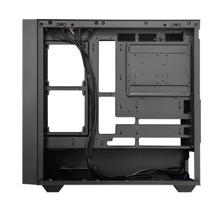 Chieftec Night Hunter / ATX GS-03B-BLK-OP