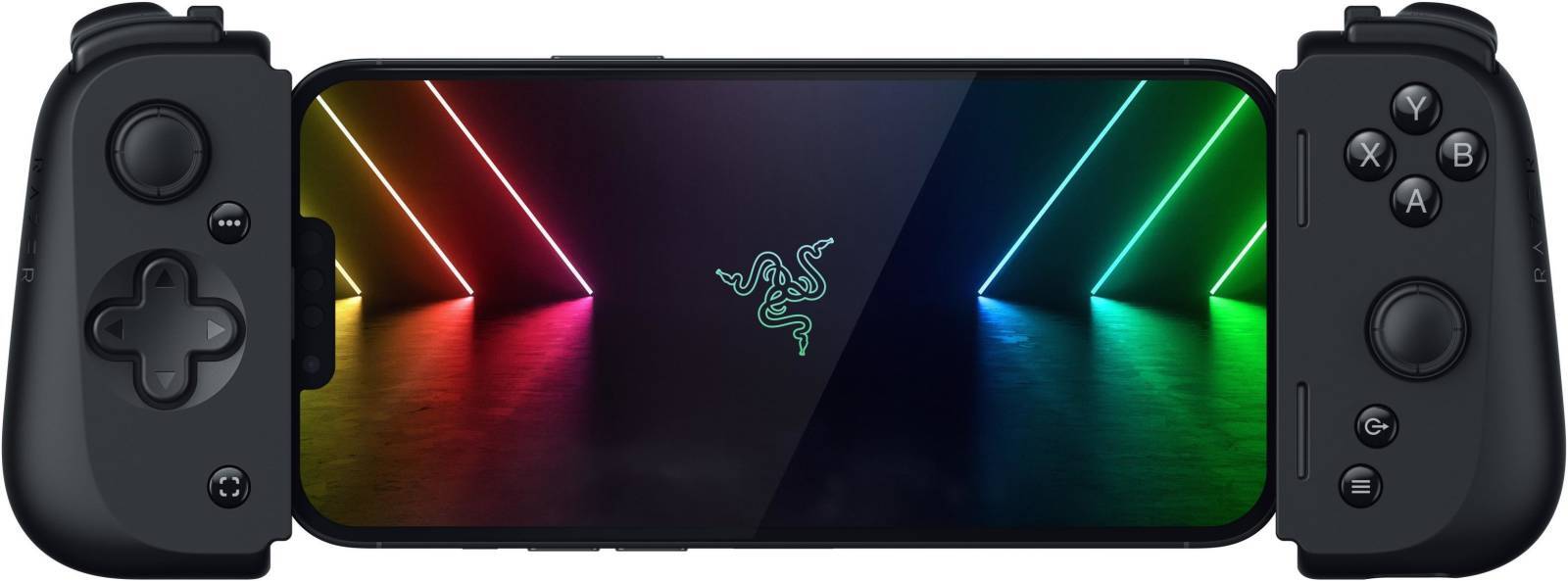 Razer Kishi V2 / Android