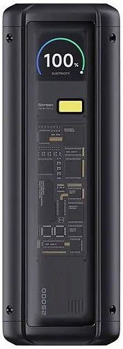 Xiaomi 212W HyperCharge / 25000mah