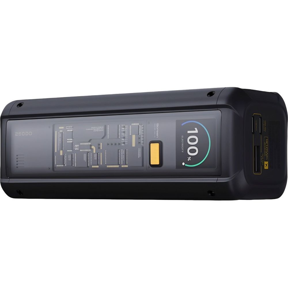 Xiaomi 212W HyperCharge / 25000mah