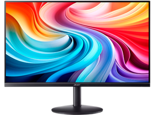 Acer SA243YG0bi / 23.8 FullHD IPS 120Hz