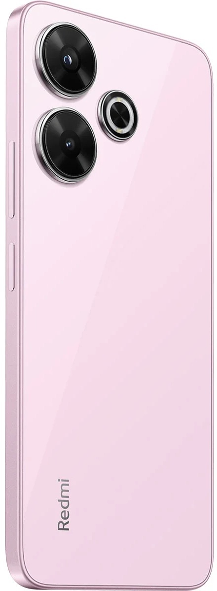 Xiaomi RedMi 13 / 6.79 IPS 90Hz / Helio G91 Ultra / 8GB / 128GB / 5030mAh