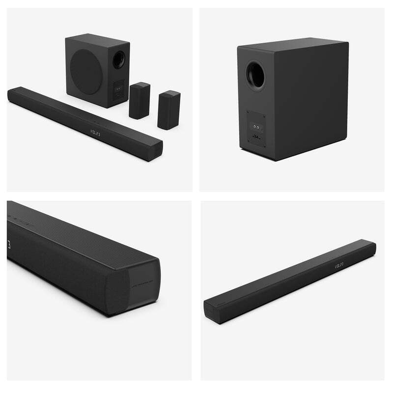 Hisense HS5100 / 5.1 540W