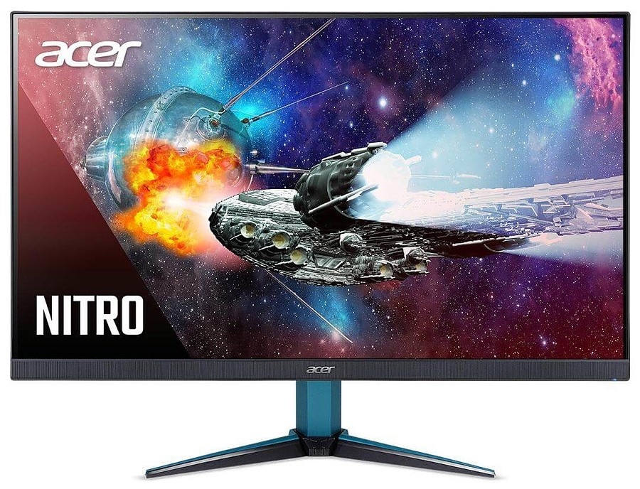Acer Nitro VG271UM3bmiipx / 27 IPS 2560x1440 180Hz