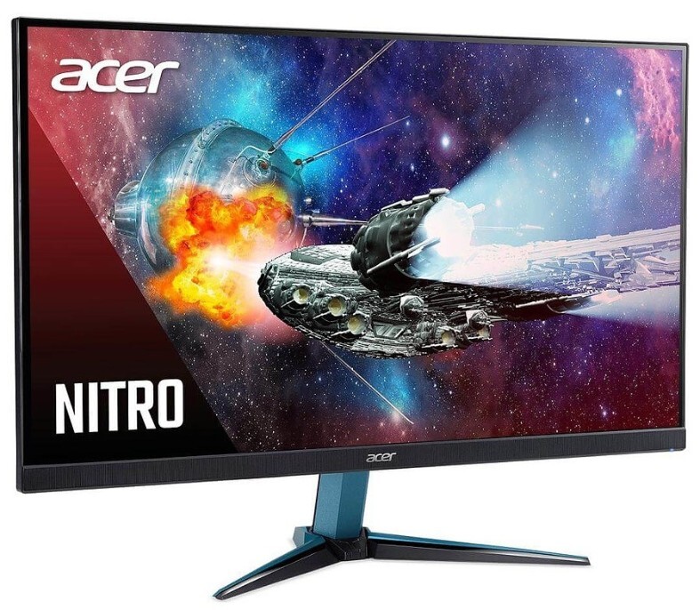 Acer Nitro VG271UM3bmiipx / 27 IPS 2560x1440 180Hz