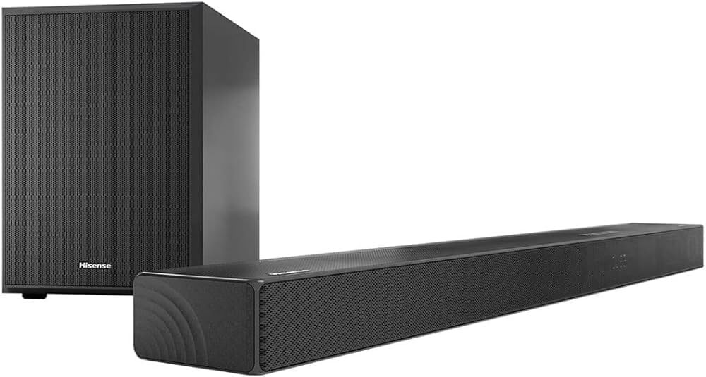 Hisense U3120G / 3.1.2 420W