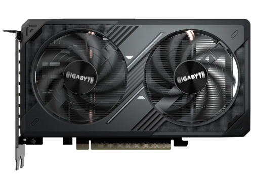GIGABYTE GeForce  RTX 5050 8GB GDDR6 WindForce OC 128bit / GV-N5050WF2OC-8GD