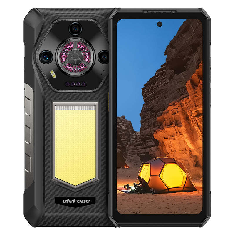 Ulefone Armor 30 4G / 12GB / 512GB