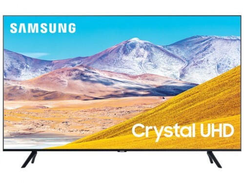 Samsung UE50U8000FUXUA