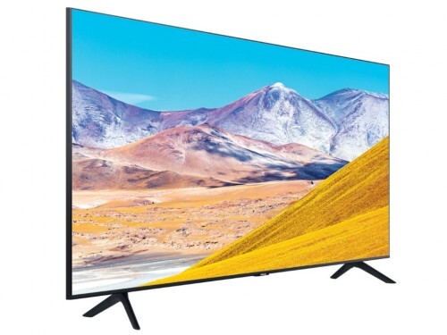 Samsung UE50U8000FUXUA