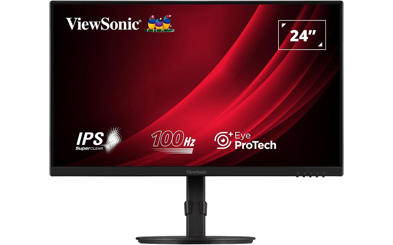 Viewsonic VG2408A-MHD / 23.8 IPS LED 1920x1080