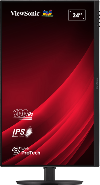 Viewsonic VG2408A-MHD / 23.8 IPS LED 1920x1080