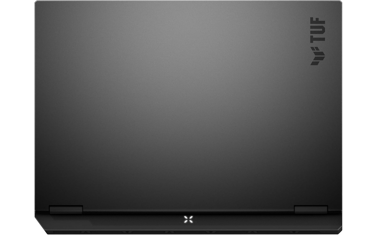 ASUS TUF Gaming A16 FA608PM / 16 FullHD+ / Ryzen 9 8940HX / 16Gb DDR5 / 1Tb SSD / GeForce RTX 5060 8Gb