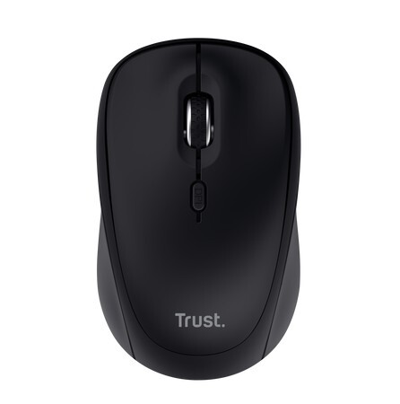 Trust Yvi+ Wireless Silent Mouse