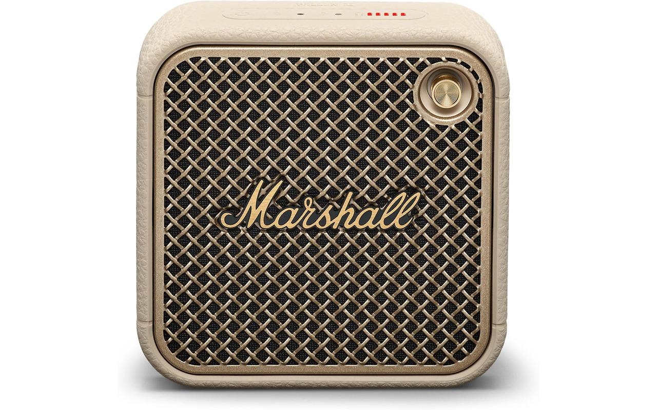 Marshall Willen II Beige