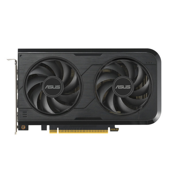 ASUS GeForce RTX 5050 8GB GDDR6 Dual OC 128bit / DUAL-RTX5050-O8G