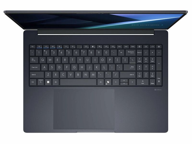 ASUS ExpertBook B3 B3605CVA / 16 FullHD / Core i7-13620H / 16Gb DDR5 / 1Tb SSD