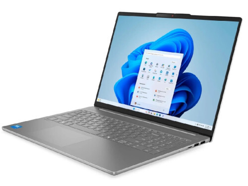 Lenovo IdeaPad Slim 5 16IRH10R / 16 OLED 2.8K 500nits 120Hz / Intel Core 5 210H / 16GB DDR5 / 1TB SSD