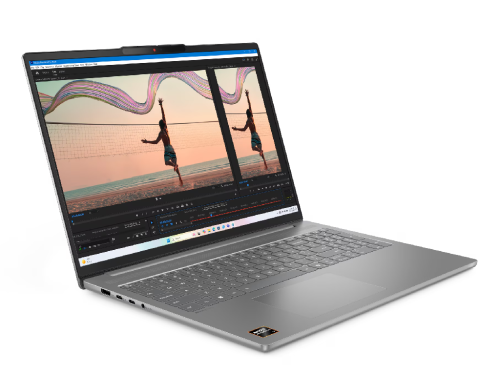 Lenovo IdeaPad Slim 5 16AKP10 / 16 OLED 2.8K 500nits 120Hz / Ryzen AI 5 340 / 16GB DDR5 / 1TB SSD / Radeon 840M