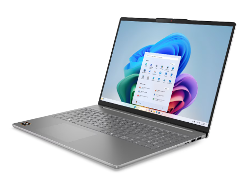 Lenovo IdeaPad Slim 5 16AKP10 / 16 OLED 2.8K 500nits 120Hz / Ryzen AI 5 340 / 16GB DDR5 / 1TB SSD / Radeon 840M