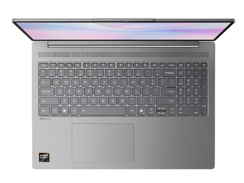 Lenovo IdeaPad Slim 5 16AKP10 / 16 OLED 2.8K 500nits 120Hz / Ryzen AI 5 340 / 16GB DDR5 / 1TB SSD / Radeon 840M