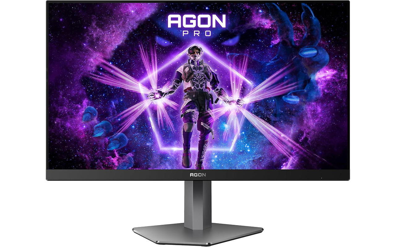 AOC Agon Pro / 24.1 FullHD 540Hz