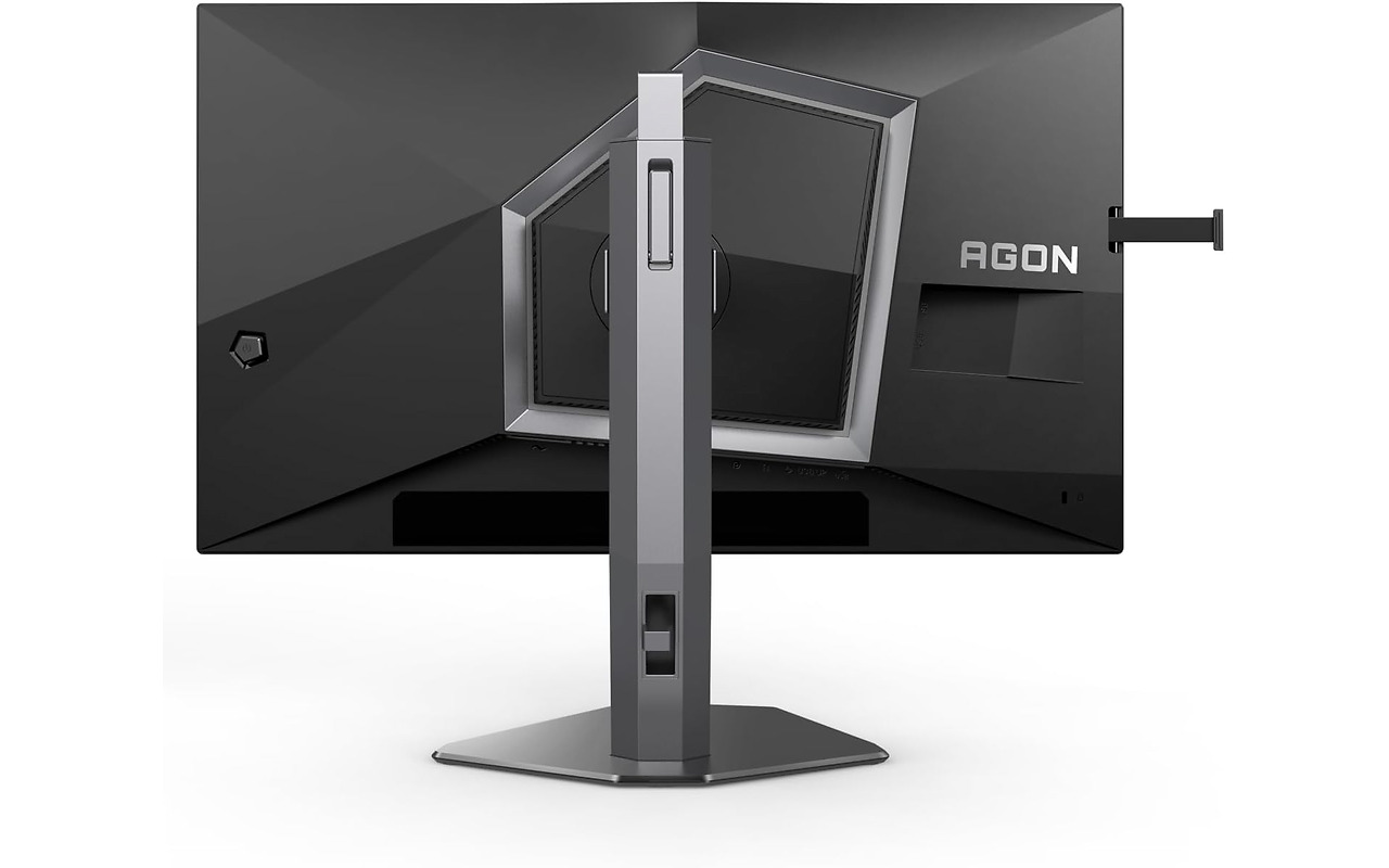 AOC Agon Pro / 24.1 FullHD 540Hz