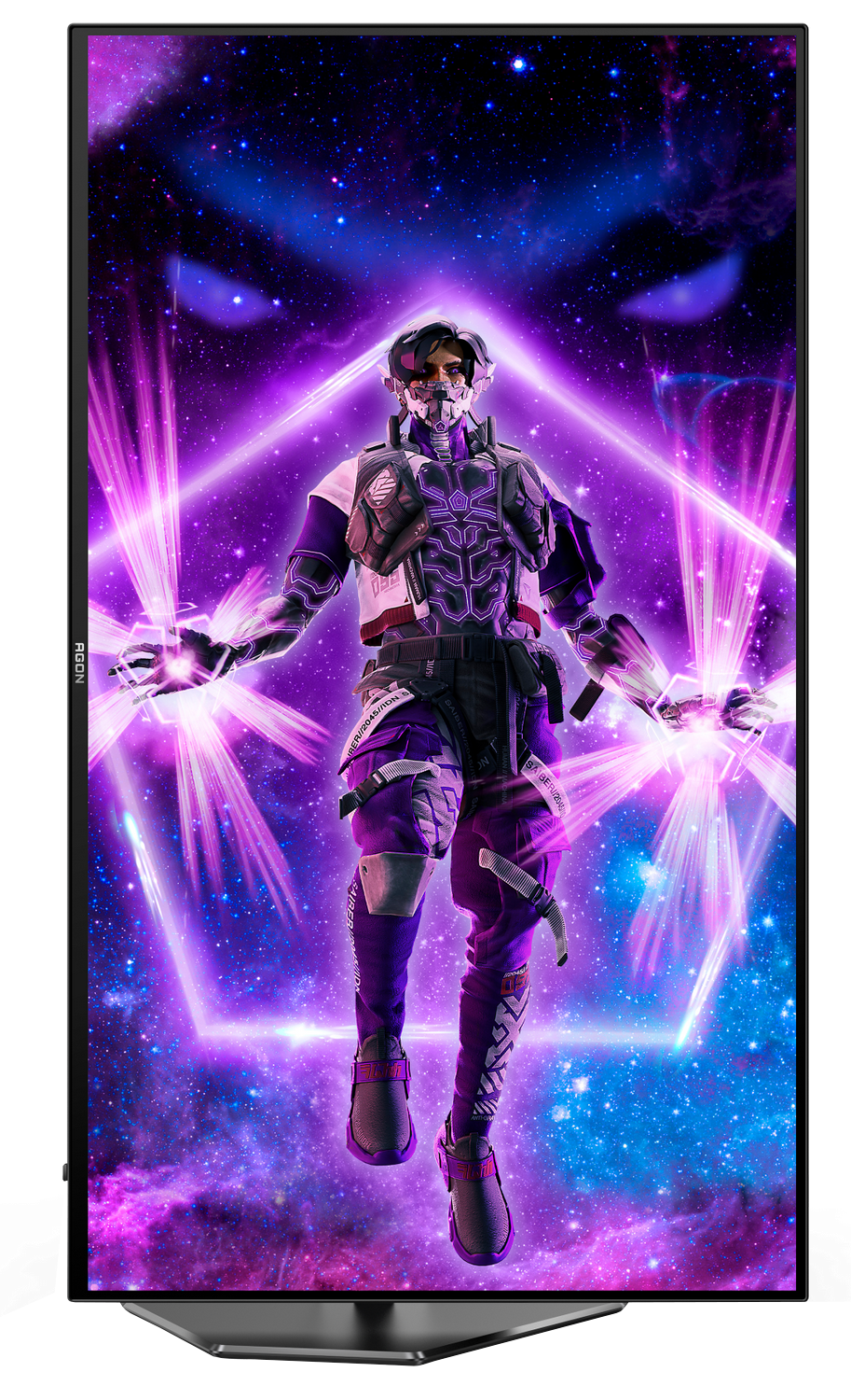 AOC Agon Pro / 24.1 FullHD 540Hz