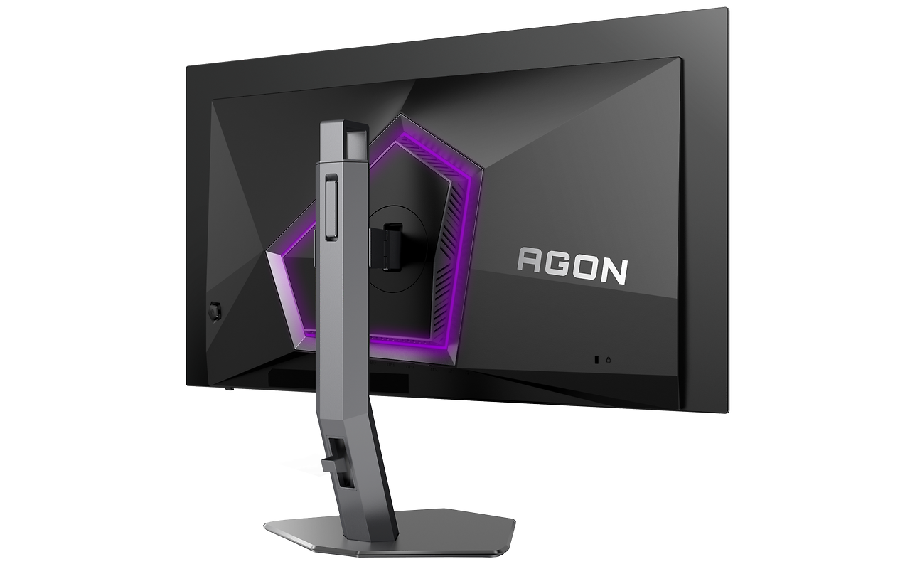 AOC Agon Pro / 24.1 FullHD 540Hz