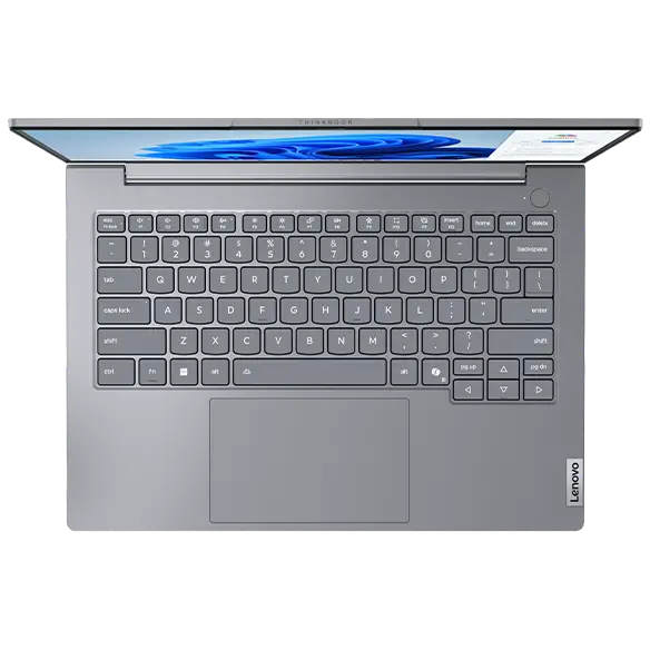 Lenovo ThinkBook 14 G8 IRL / 14 IPS FHD+ / Core i5-13420H / 16Gb DDR5 / 512Gb SSD
