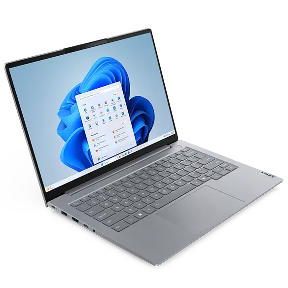 Lenovo ThinkBook 14 G8 IRL / 14 IPS FHD+ / Core i5-13420H / 16Gb DDR5 / 512Gb SSD