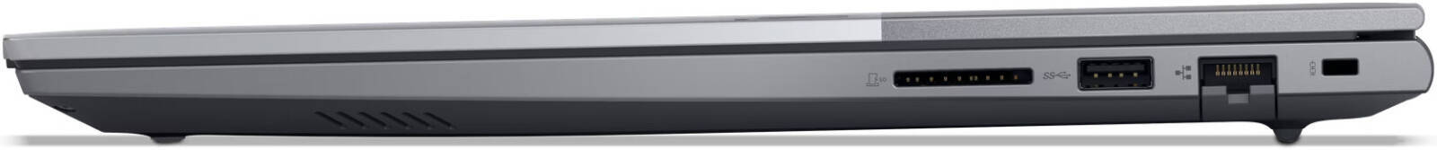 Lenovo ThinkBook 16 G8 IRL / 16 FullHD+ / Core i5-13420H / 16Gb DDR5 / 512Gb SSD