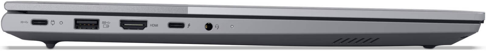 Lenovo ThinkBook 16 G8 IRL / 16 FullHD+ / Core i5-13420H / 16Gb DDR5 / 512Gb SSD