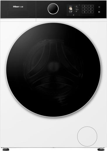 Hisense WF5I9043BWFS