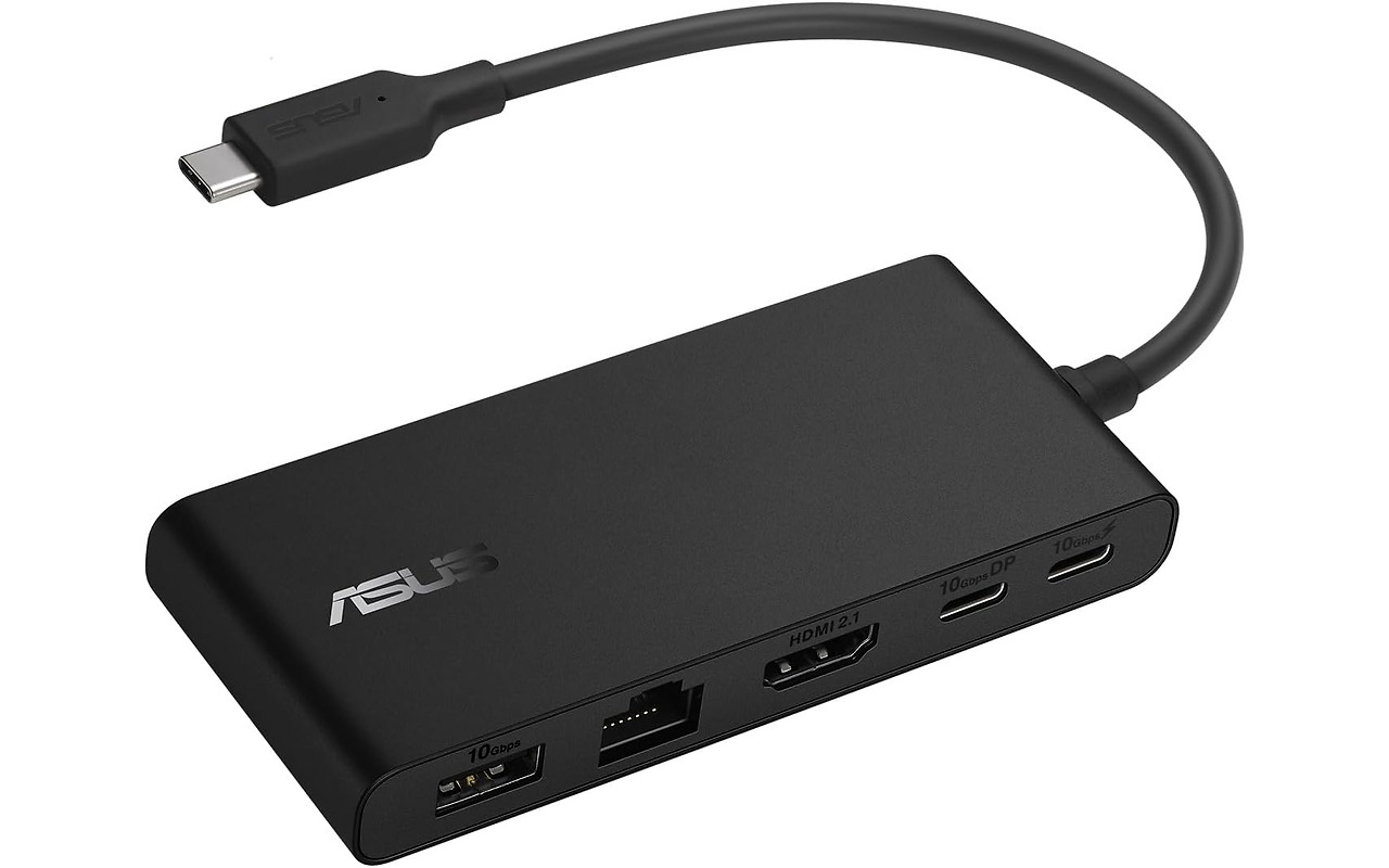 ASUS DC201