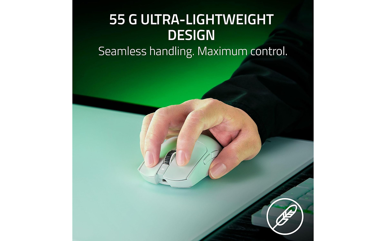 Razer Viper V3 Pro Ultra /  RZ01-05120200-R3A1