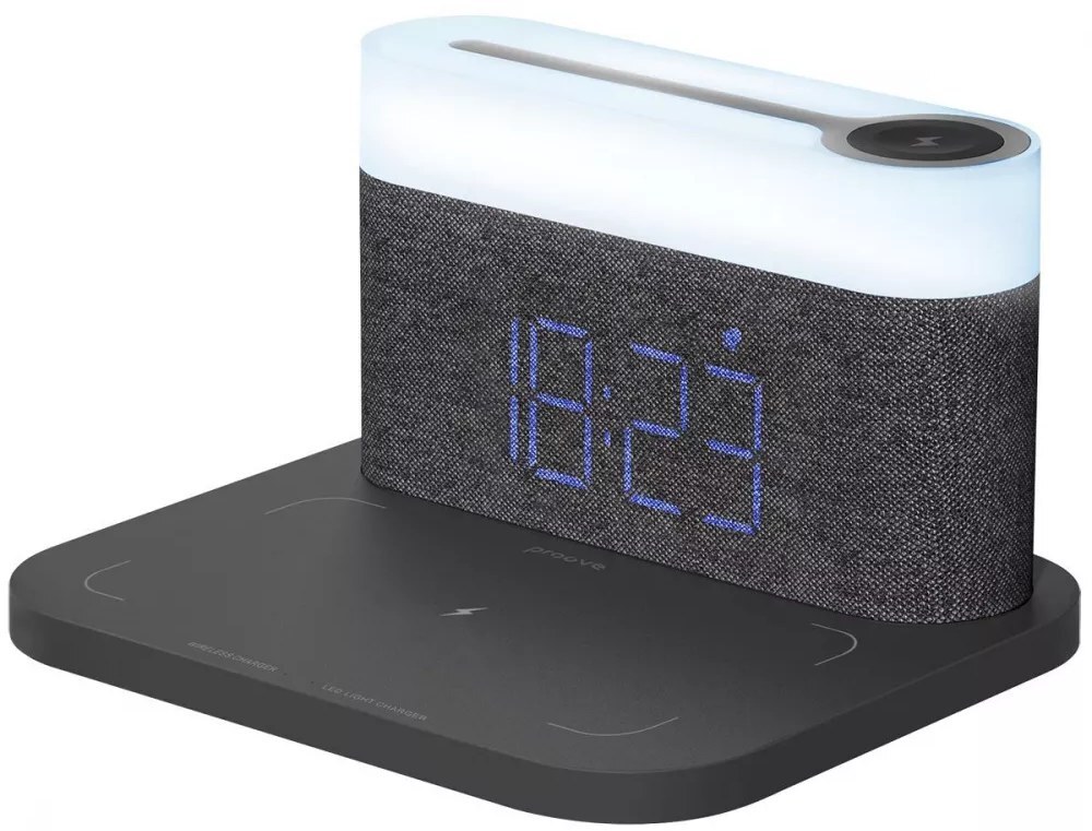 Proove Night Lamp Proove Day & Night