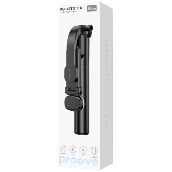 Proove Tripod Pocket Stick