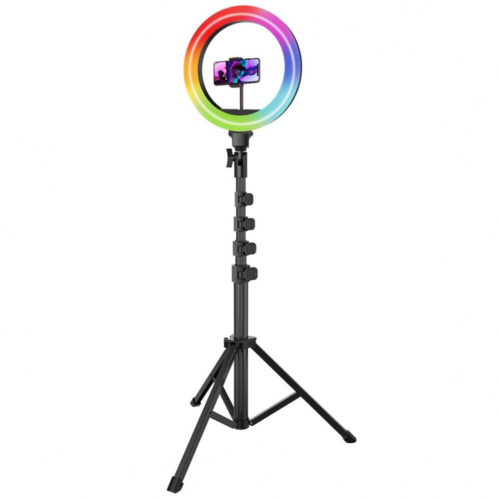 Proove RGB Ring Light Lamp  Halo 12