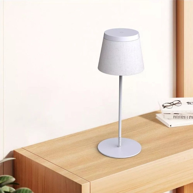 Proove Desk Lamp Pro Vintage / 2200mAh White