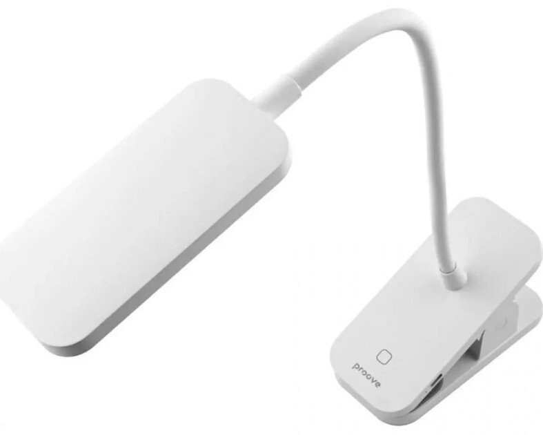 Proove Desk Lamp Light Bite