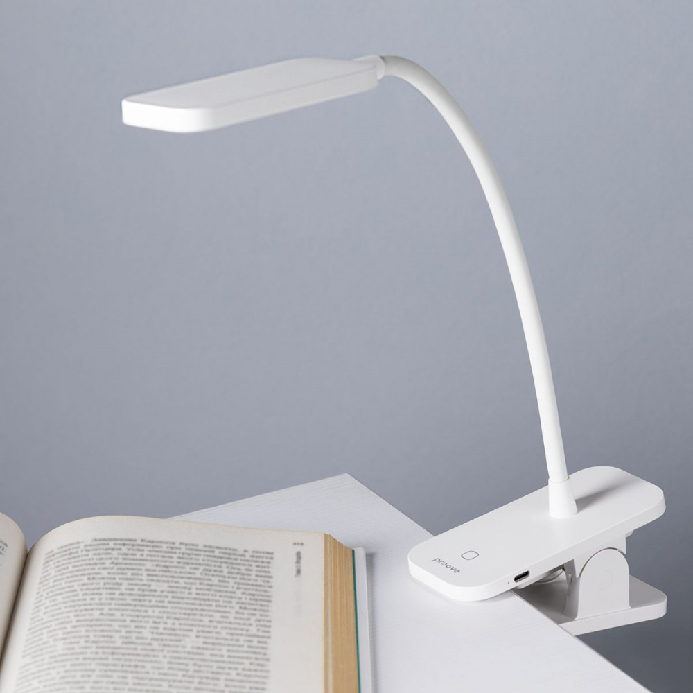 Proove Desk Lamp Light Bite