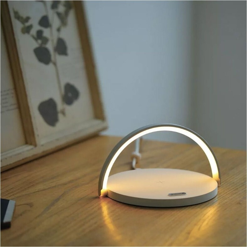 Proove Night Lamp Light Bridge