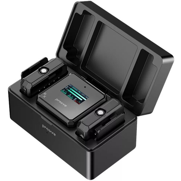 Proove Microphone Wireless Proove Forum