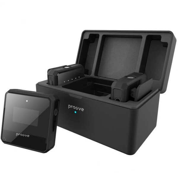 Proove Microphone Wireless Proove Forum