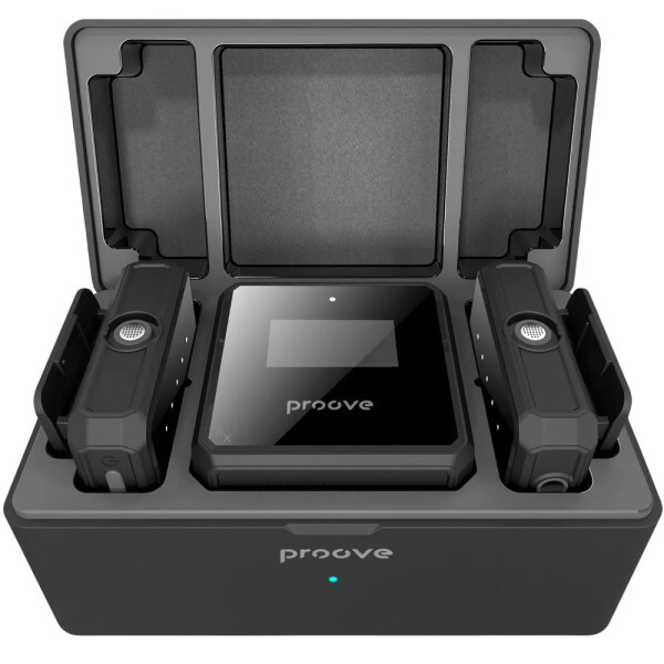 Proove Microphone Wireless Proove Forum