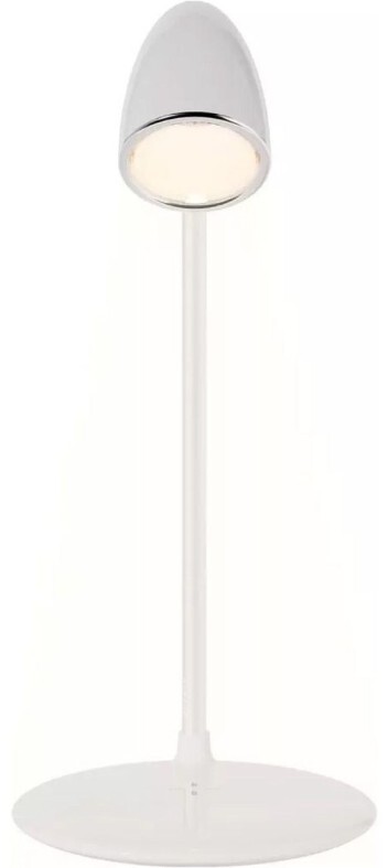 Proove Desk Lamp Modern White