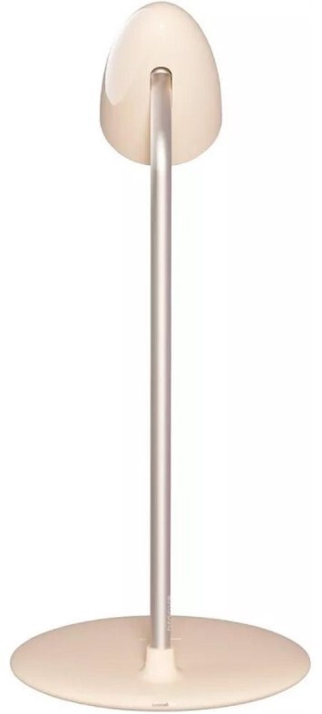 Proove Desk Lamp Modern Beige