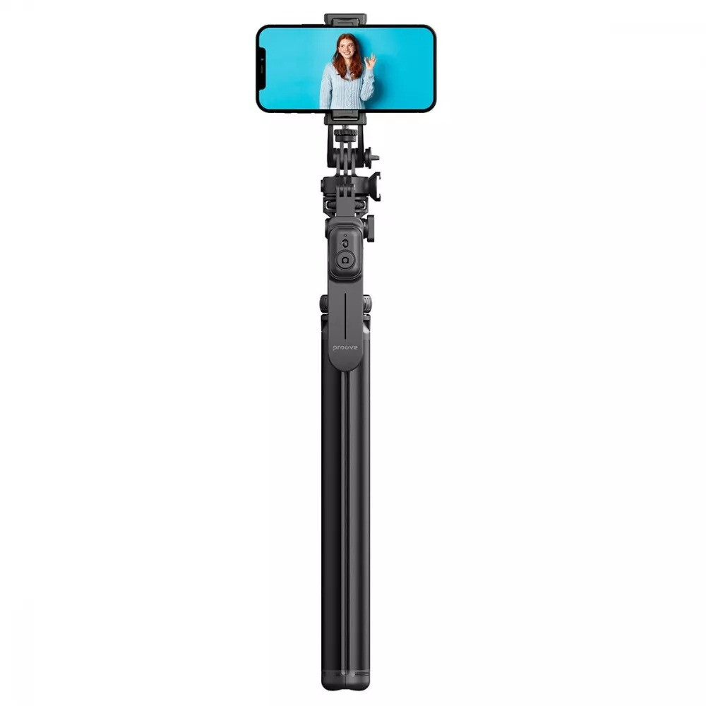Proove Tripod Proove Elevate X Selfie Stick